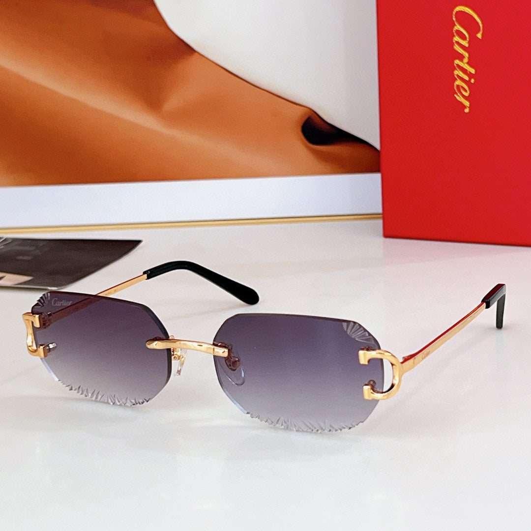 Cartier Sunglasses