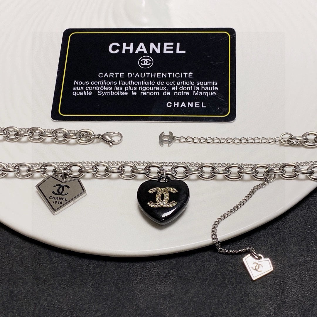 Collar Chanel