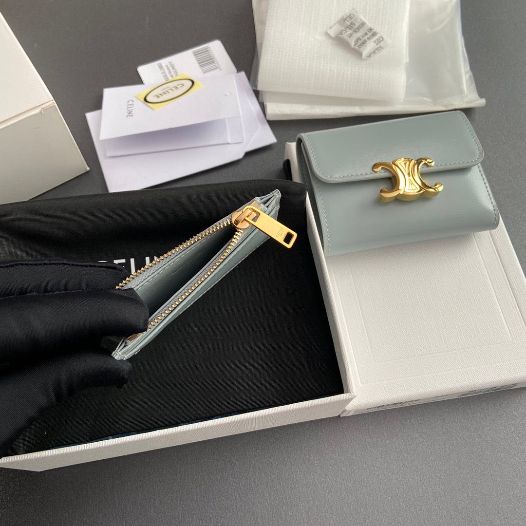 Celine Wallet