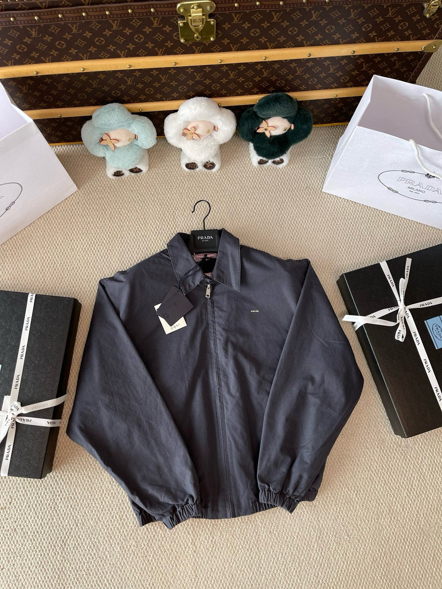 Prada Jacket