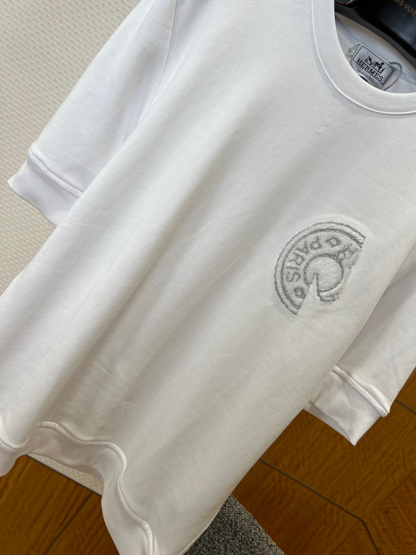 Hermes T-shirt