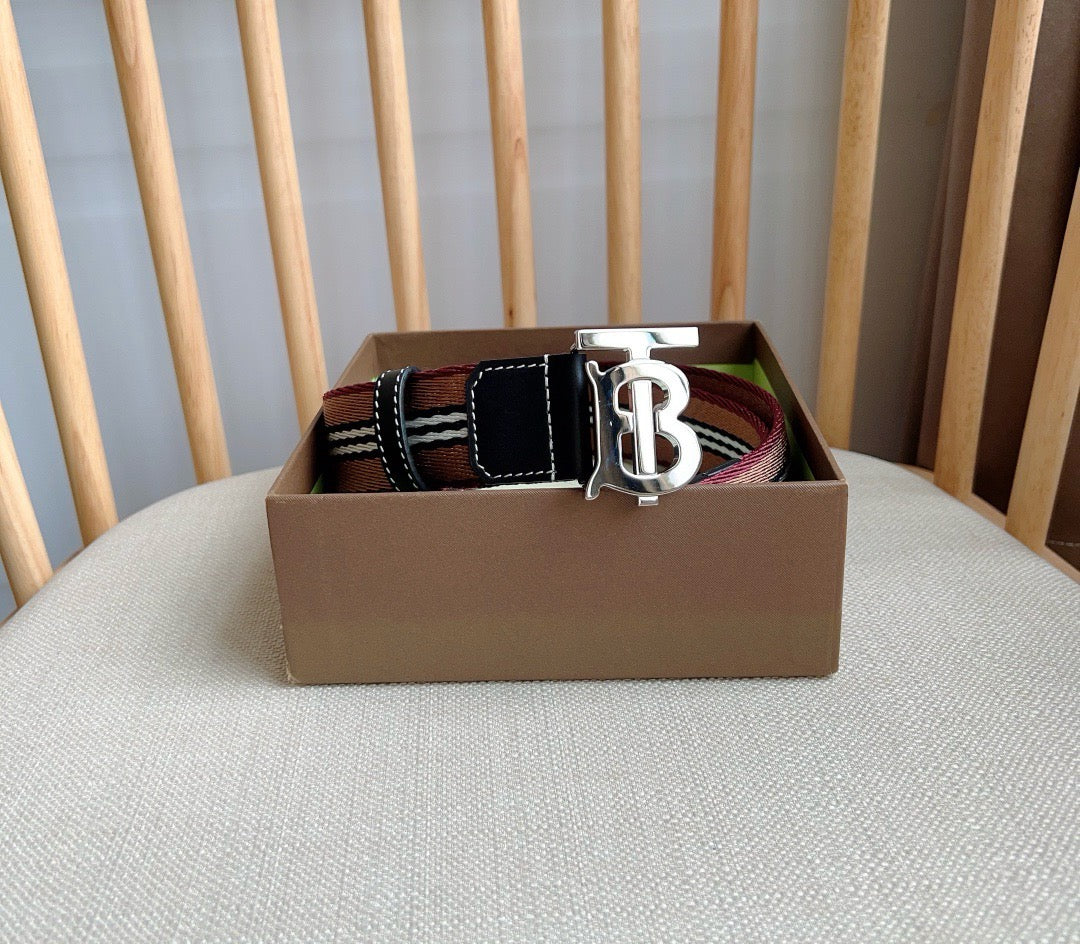 BBR Belt