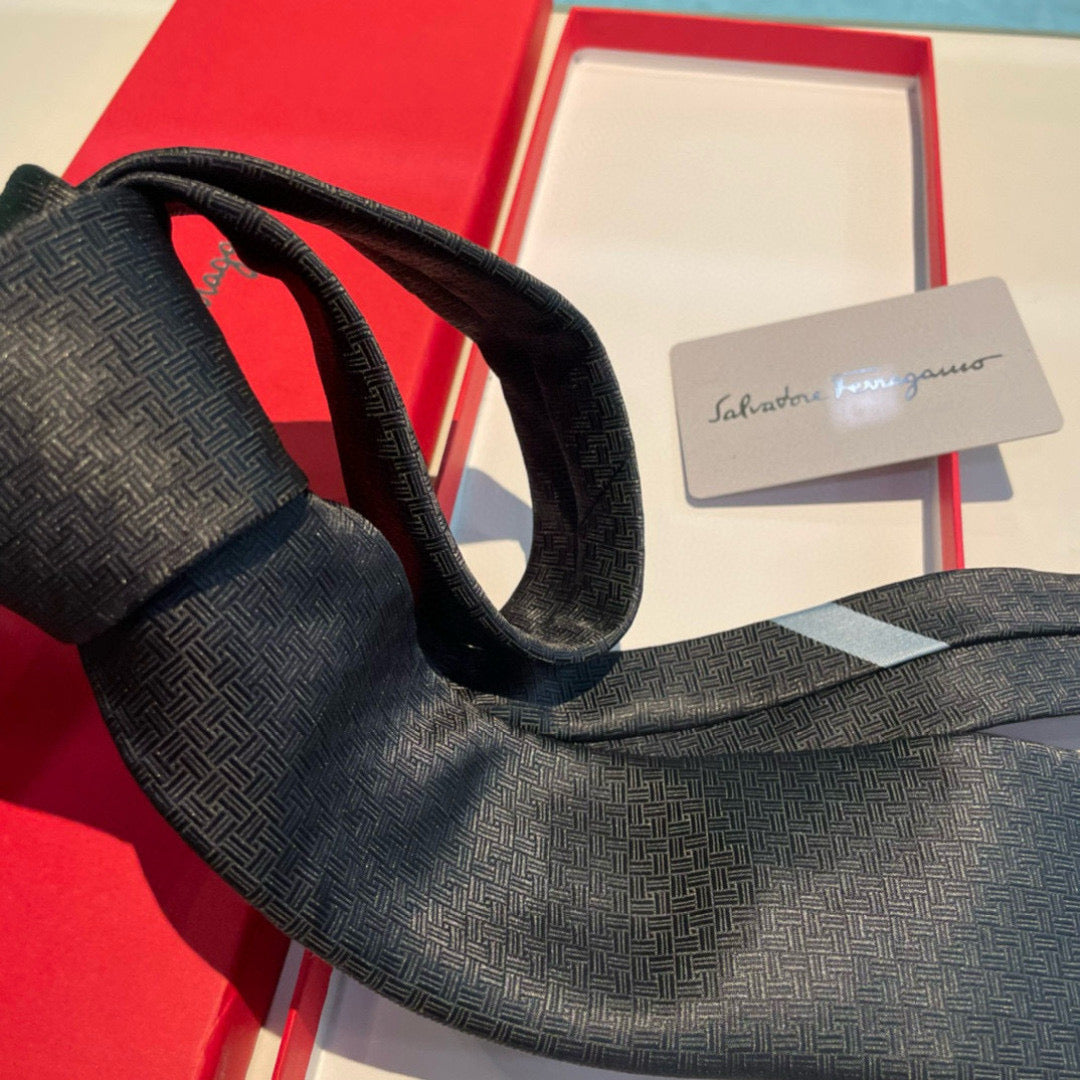 Salvatore Ferragamo Tie