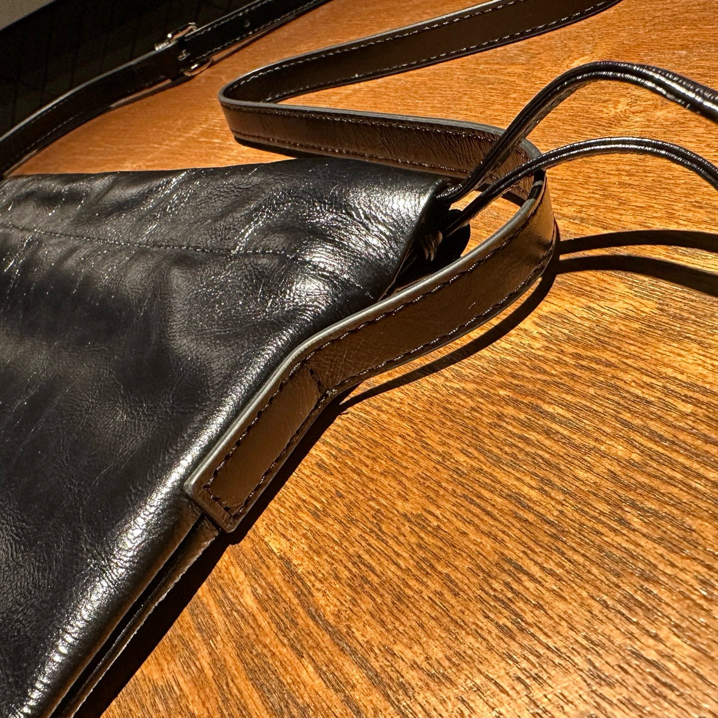 Balenciaga Sling Bag