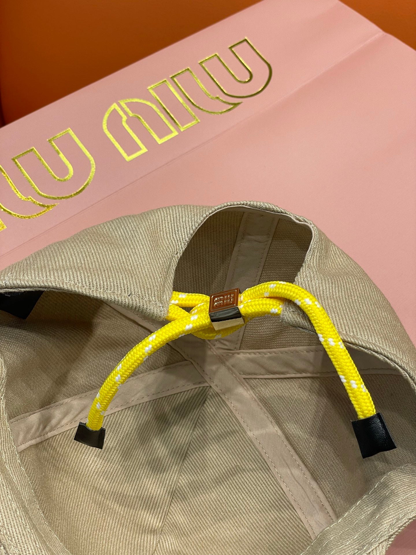 Miu Miu Caps