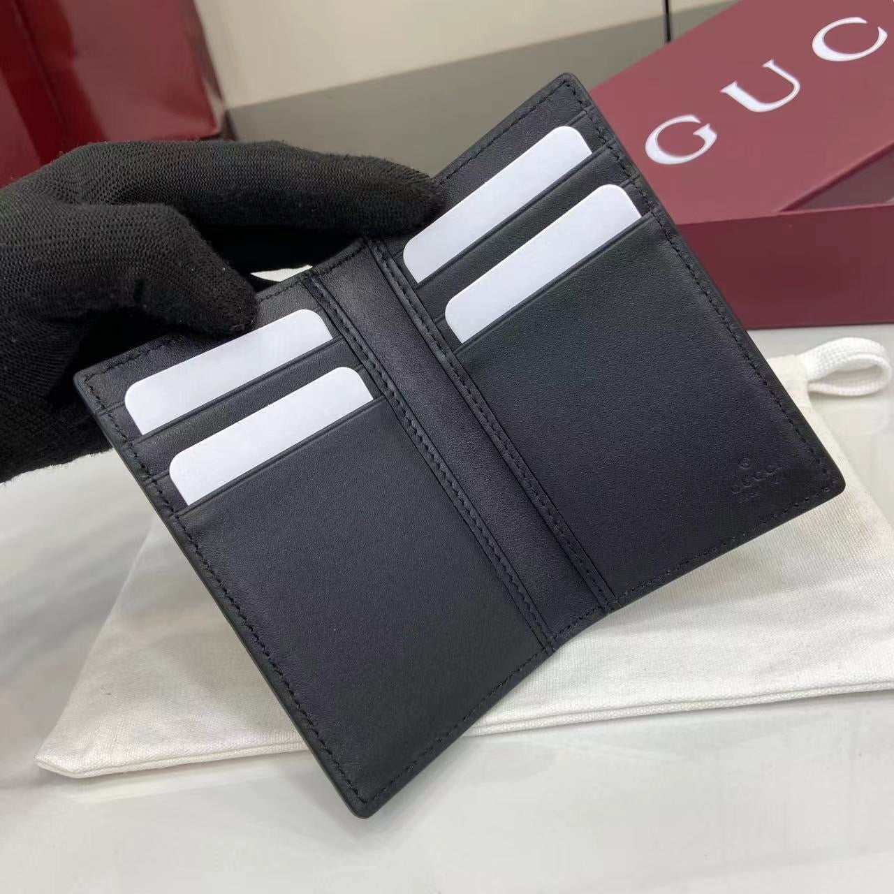 Gucci Wallet