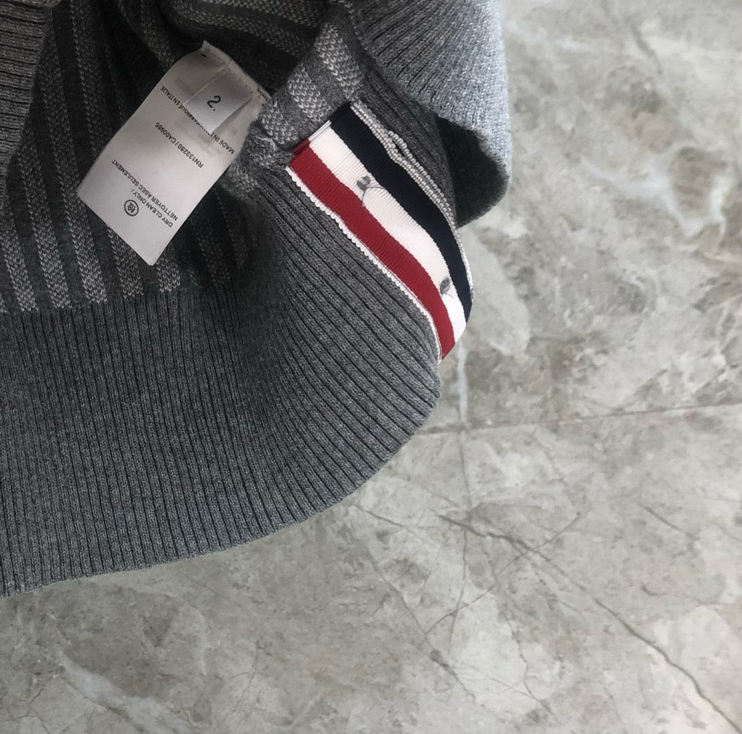 Polo Thom Browne