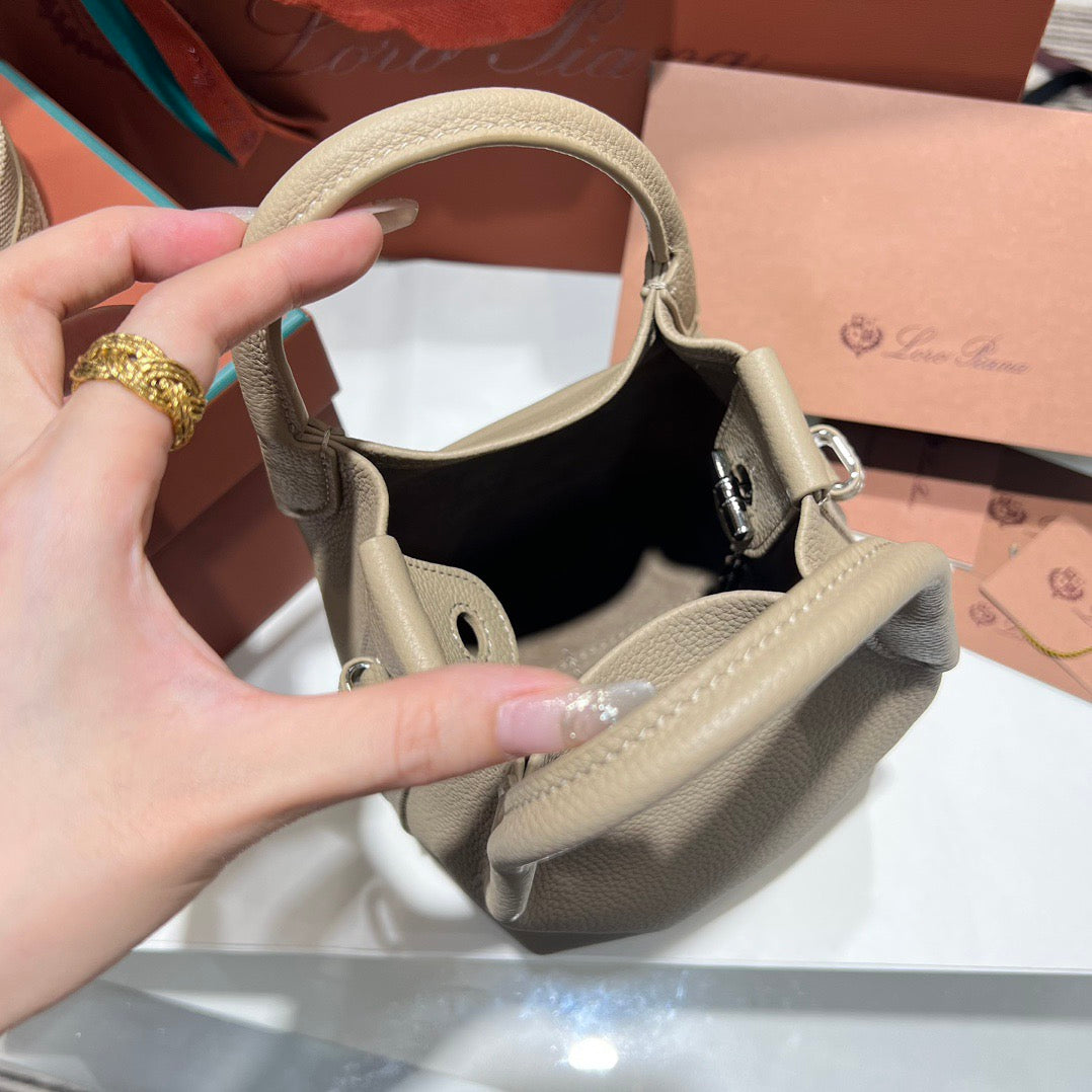LP Bale Bag Micro