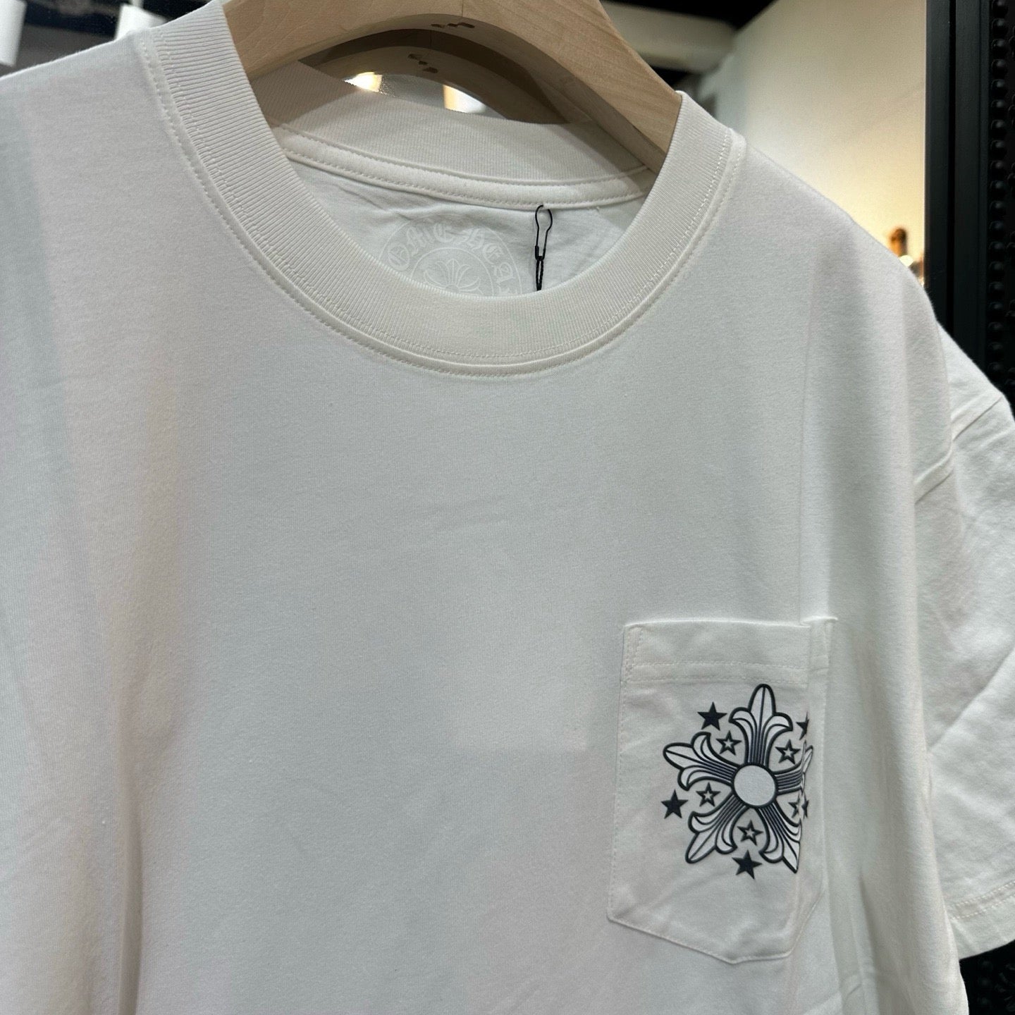 Chrome Hearts T-shirt