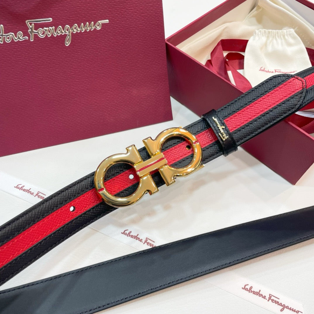 Ferragamo Belt