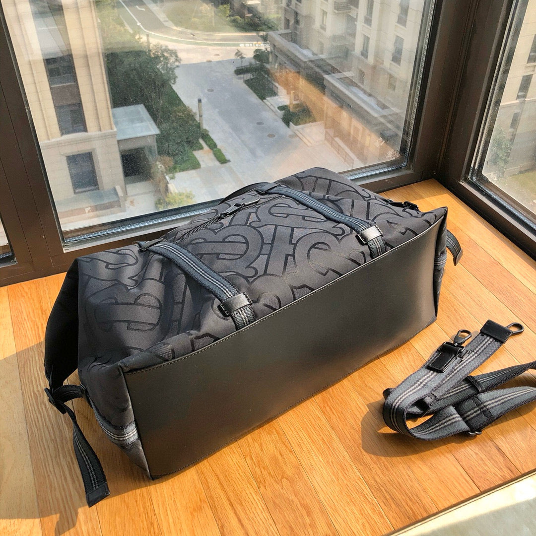 Burberry Duffle Bag