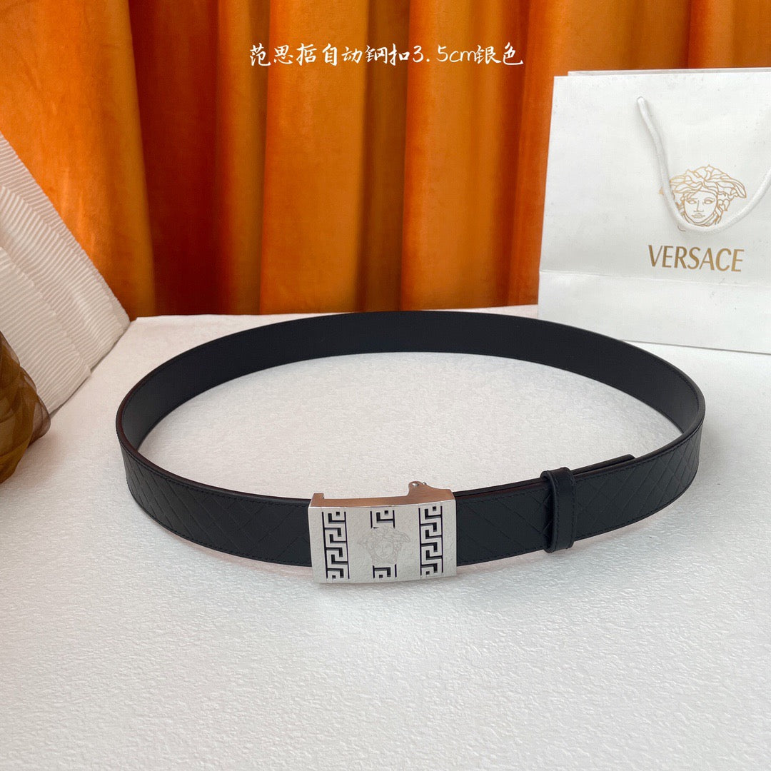 Versace Belts