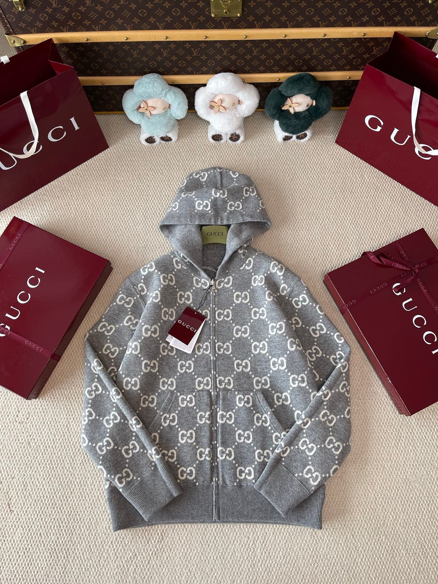 Gucci Jacket