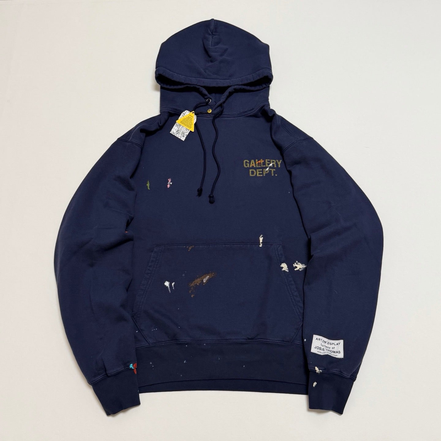 Gallery Dept Hoodie