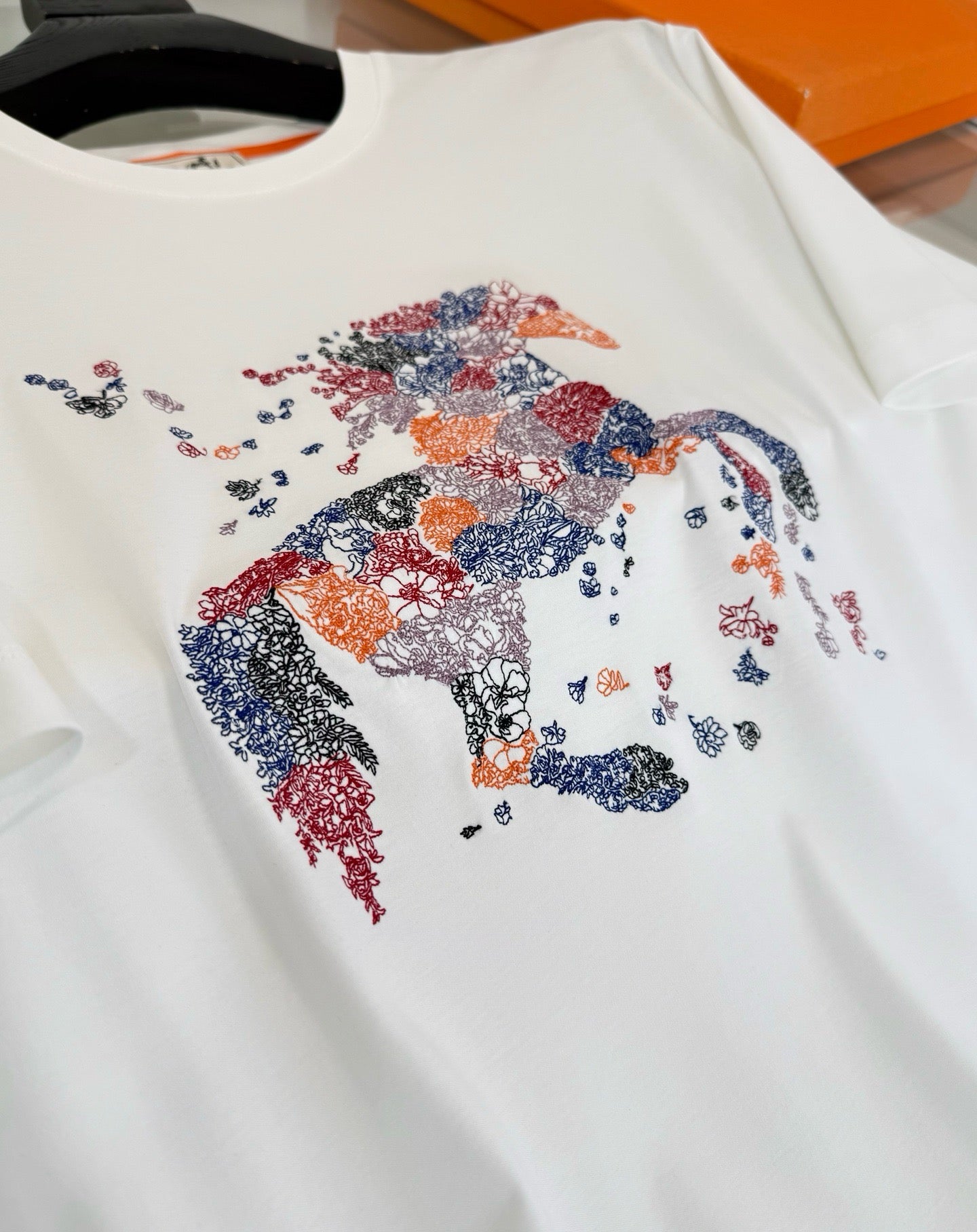 Hermes T-shirt