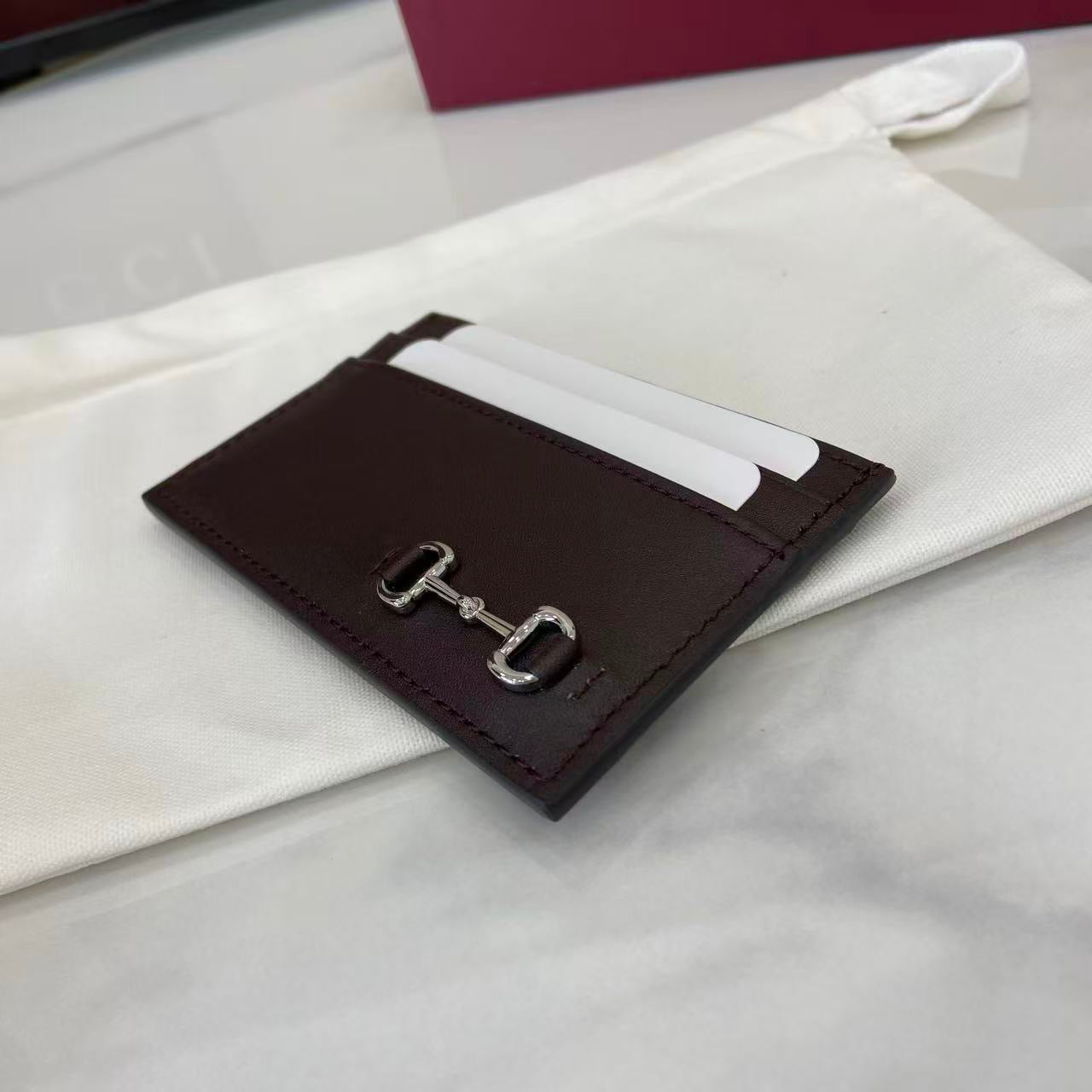 Gucci Card Holder