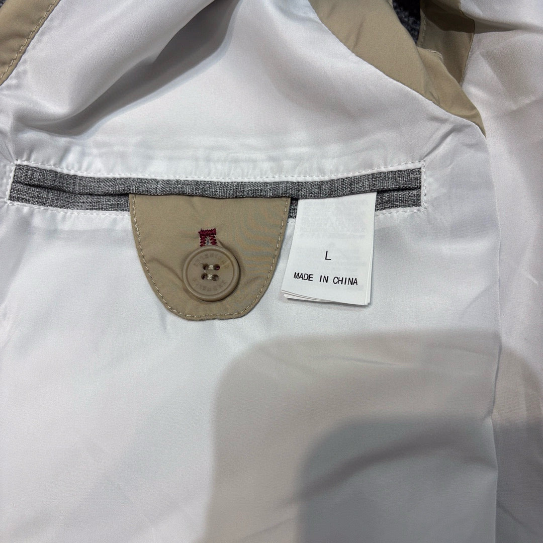 Brunello Cucinelli Vest