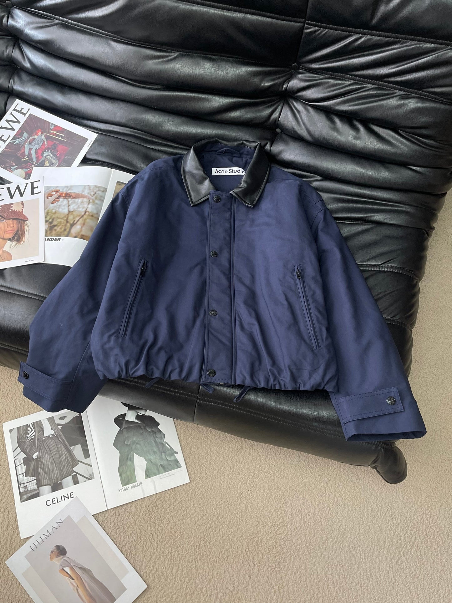 Acne Studios Jacket