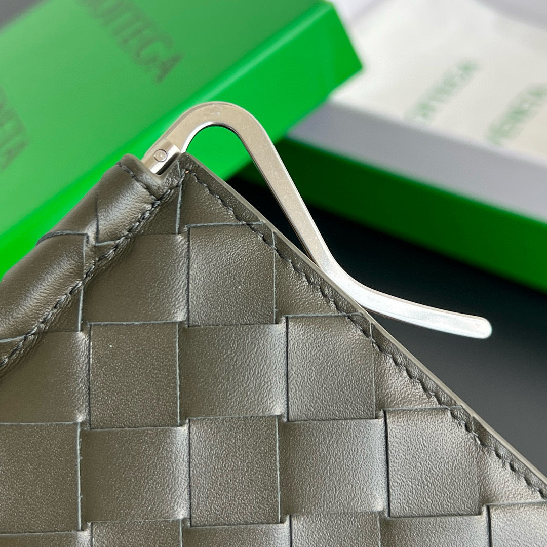 Bottega Veneta Card Holder