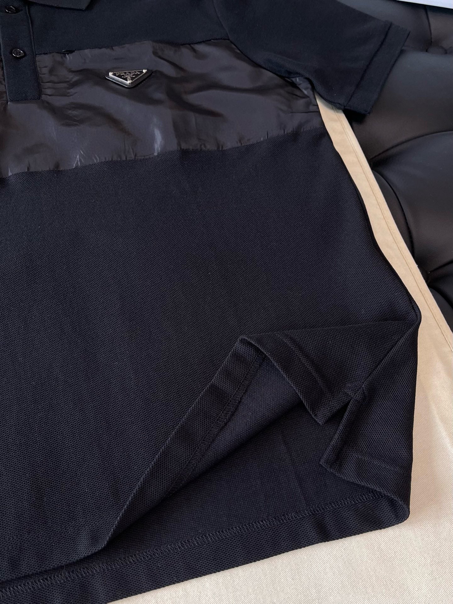 Prada Polo