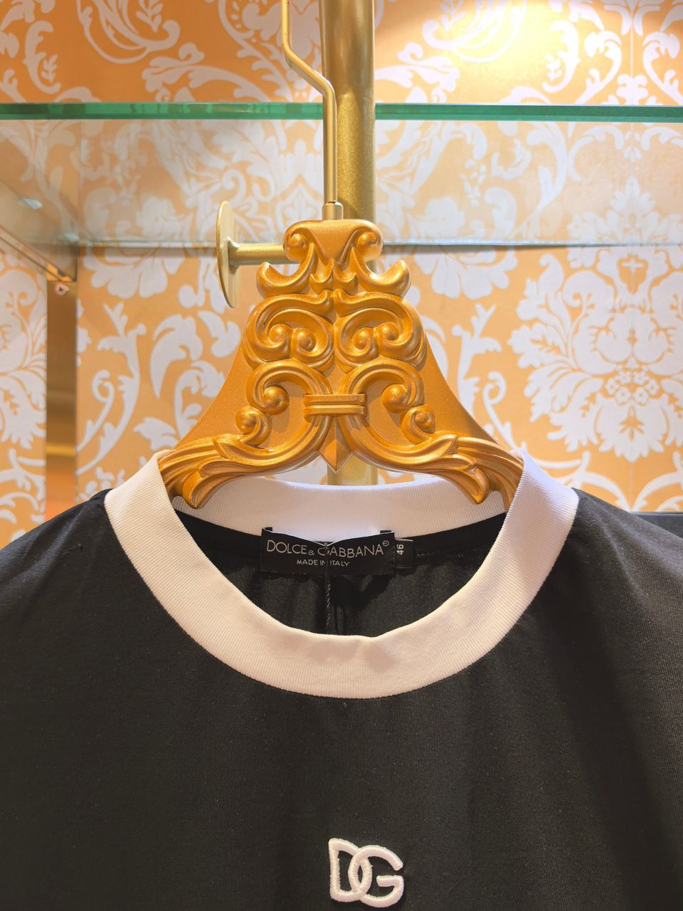 Dolce & Gabbana T-shirt