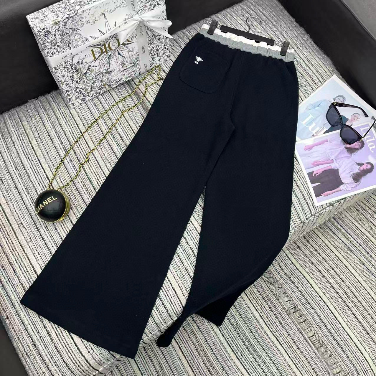 Dior Tracksuit Set