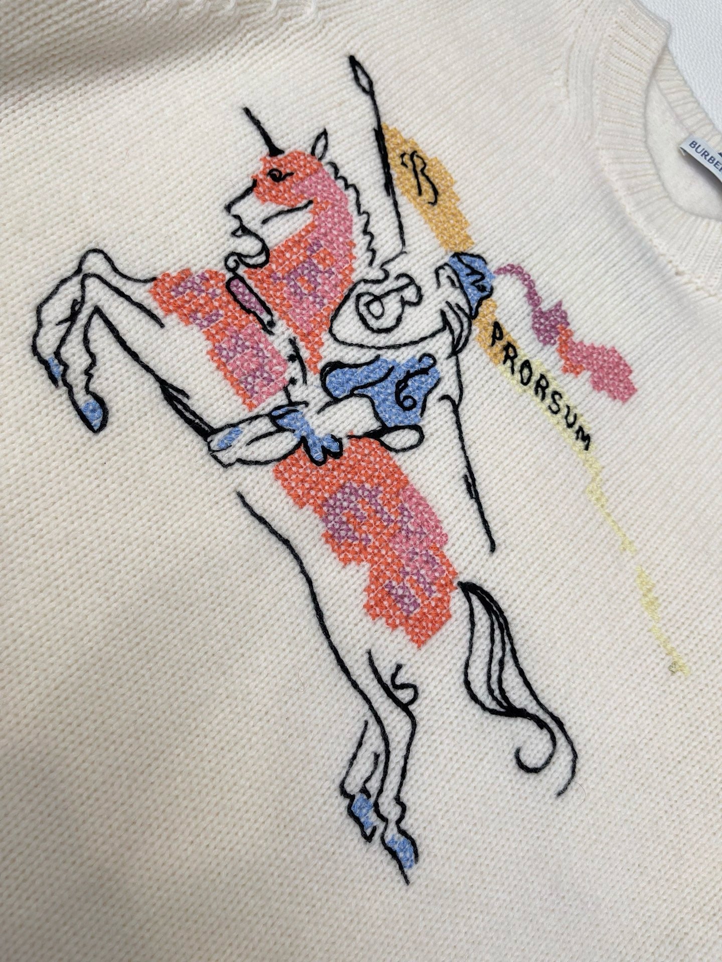 BBR Sweater