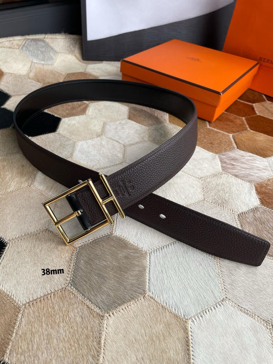 Hermes Belt