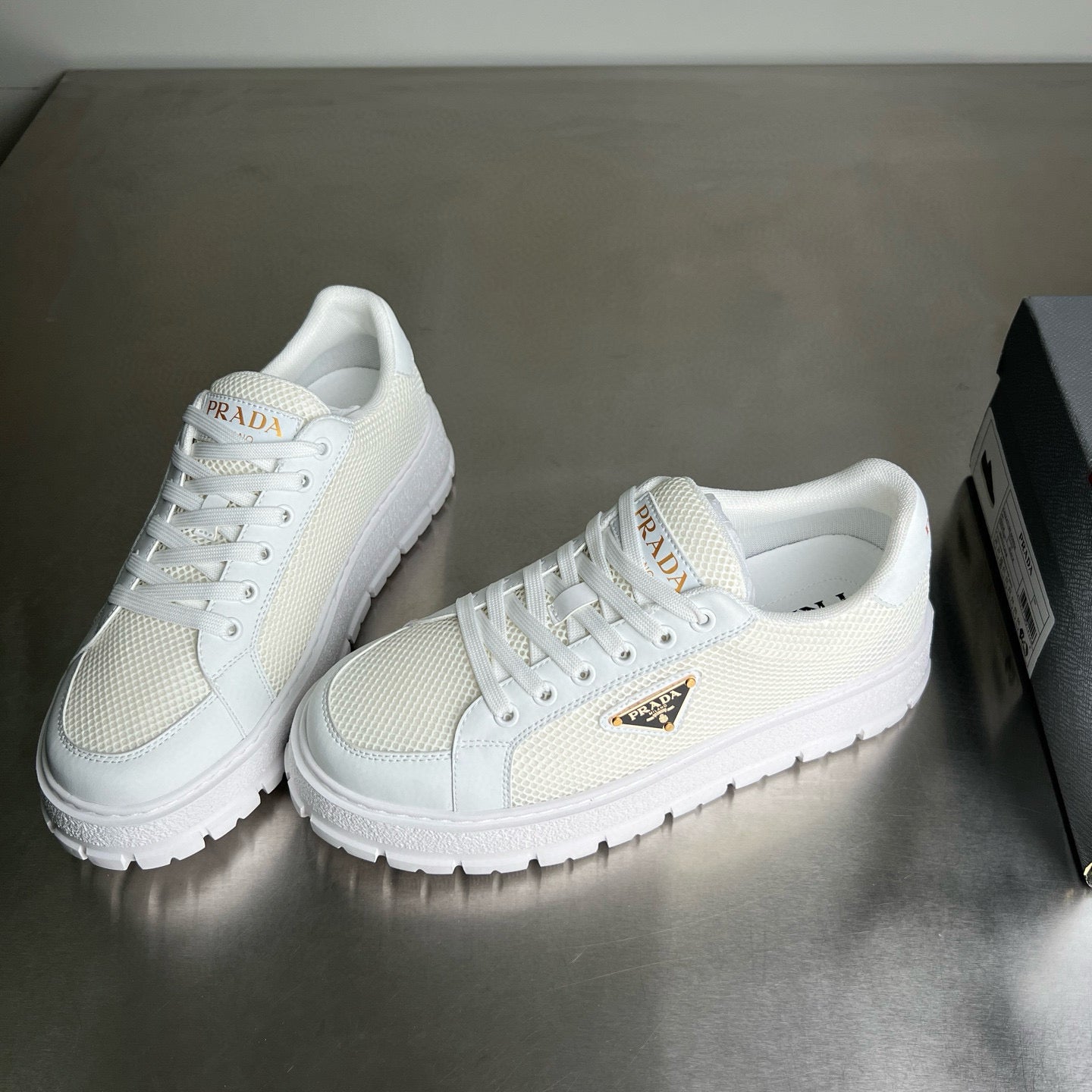 Prada Sneakers