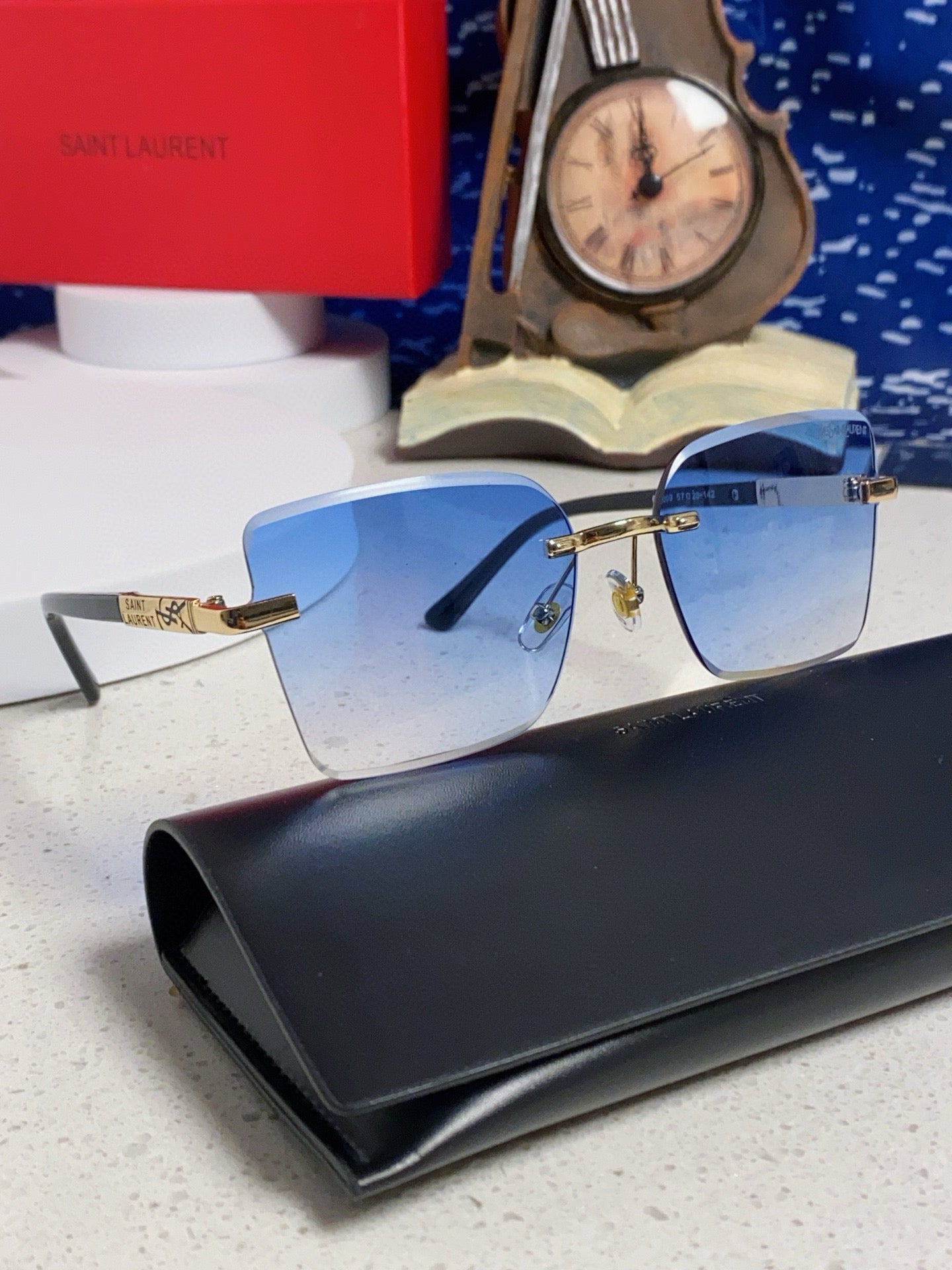 YSL Sunglasses