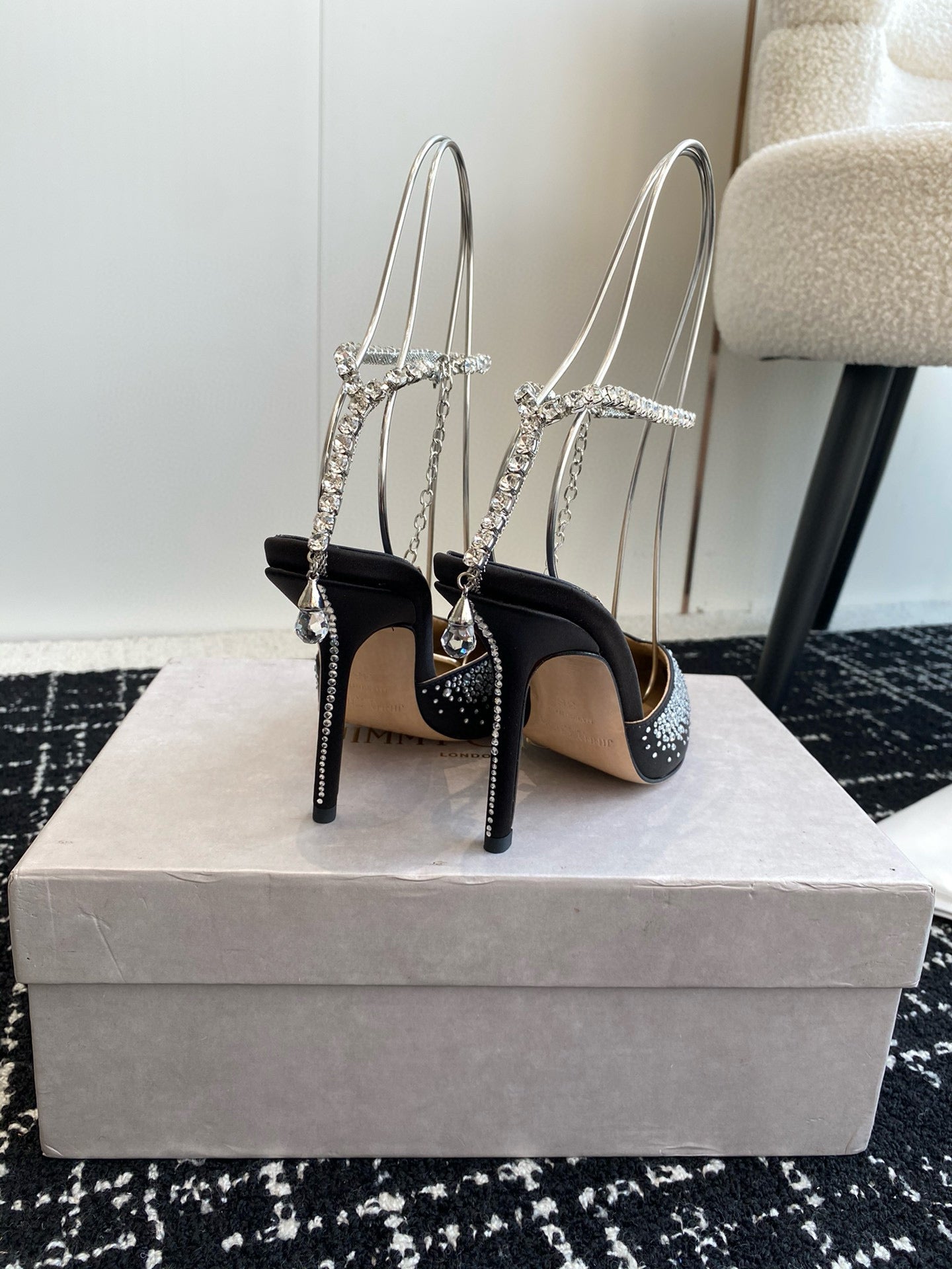 Jimmy Choo Heels