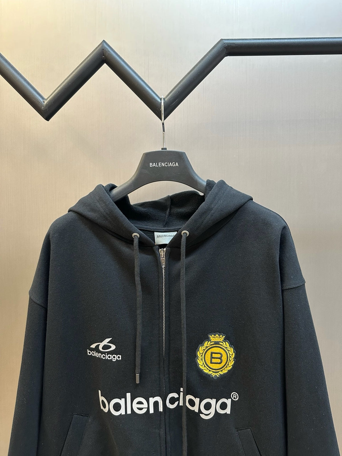 Balenciaga Jacket