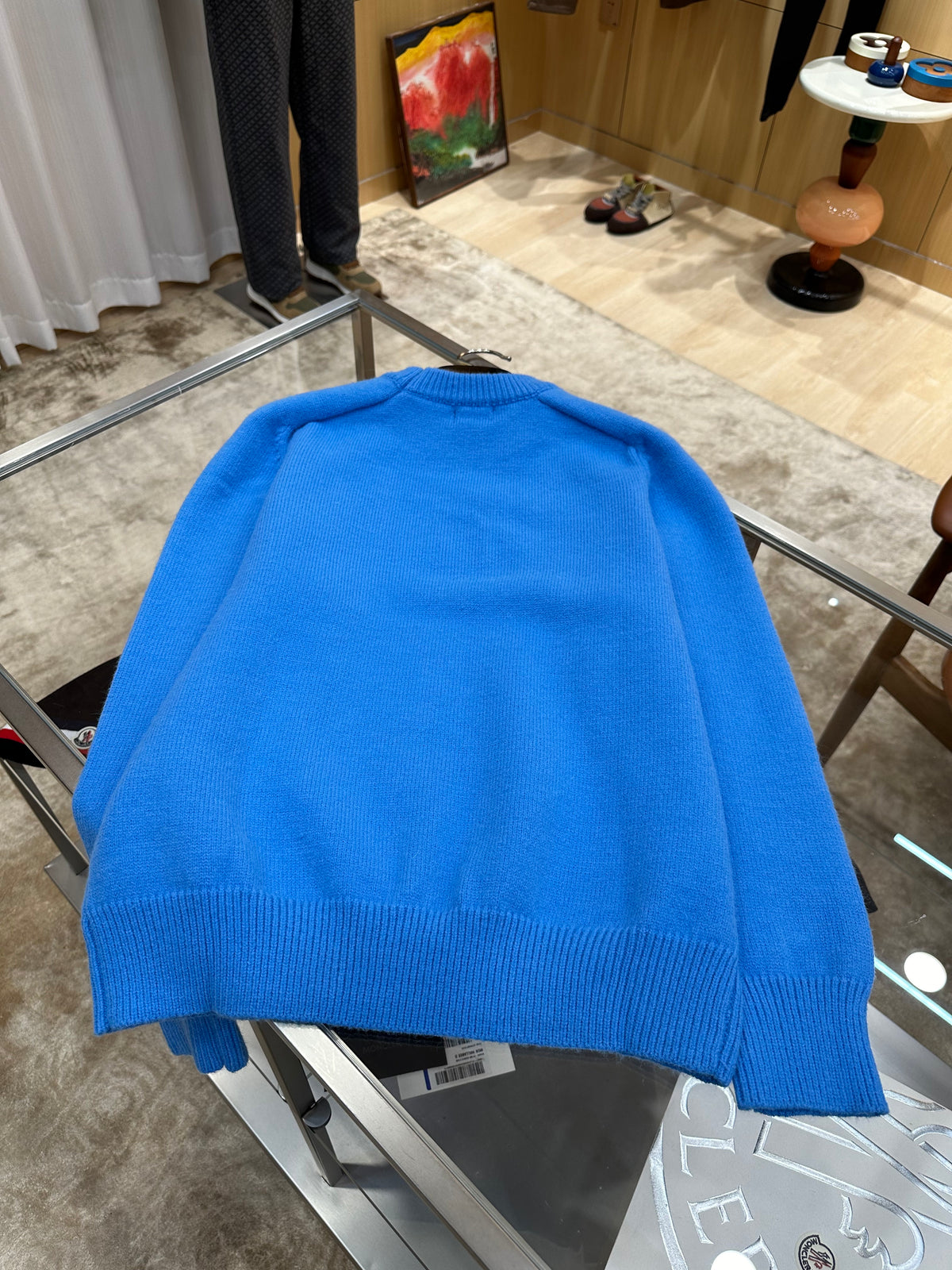 Celine Sweater