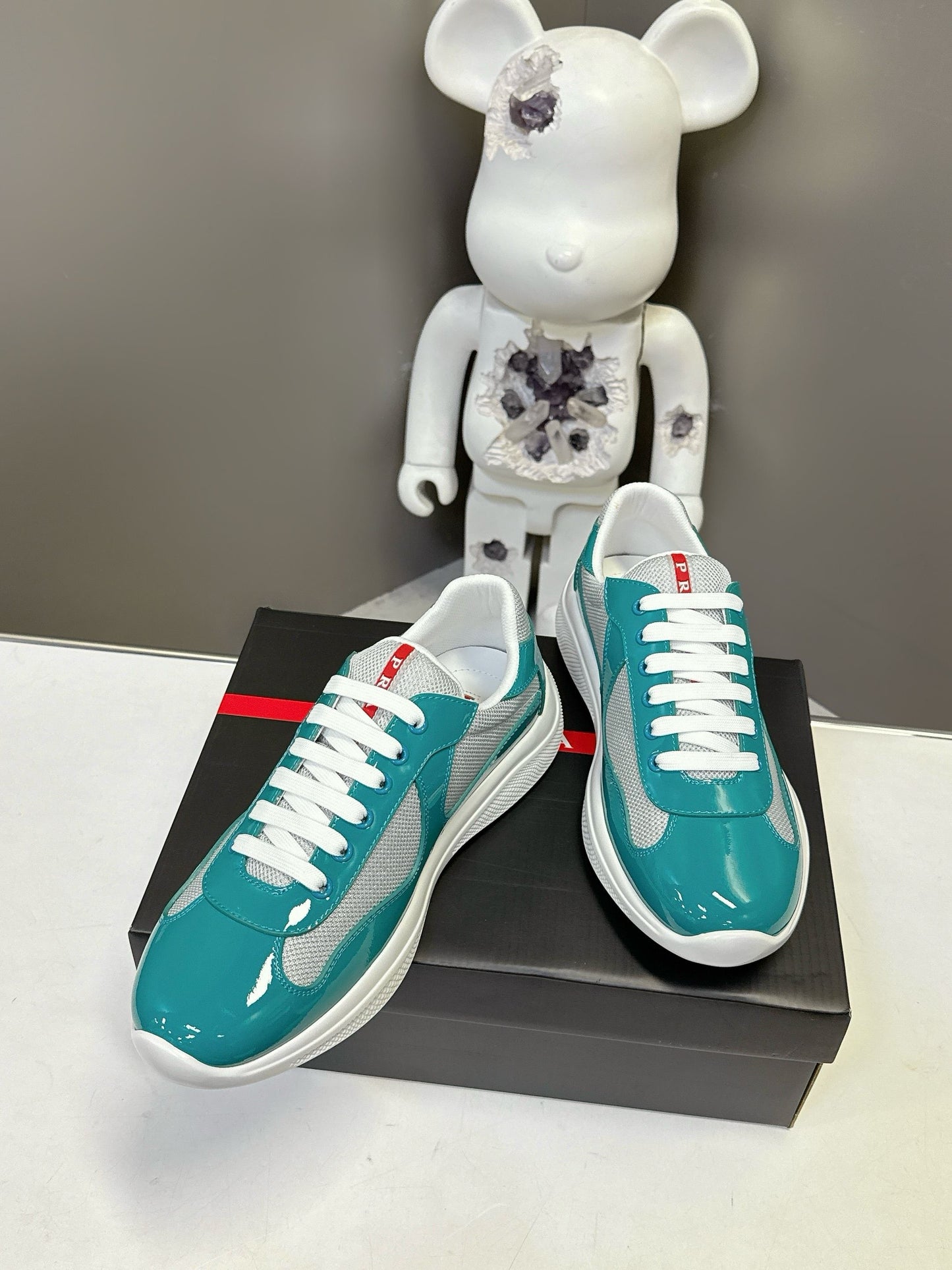 Prada Sneakers