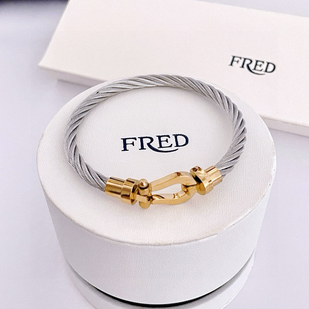 Fred Bracelet
