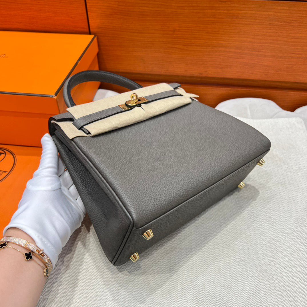 Hermes Kelly 25