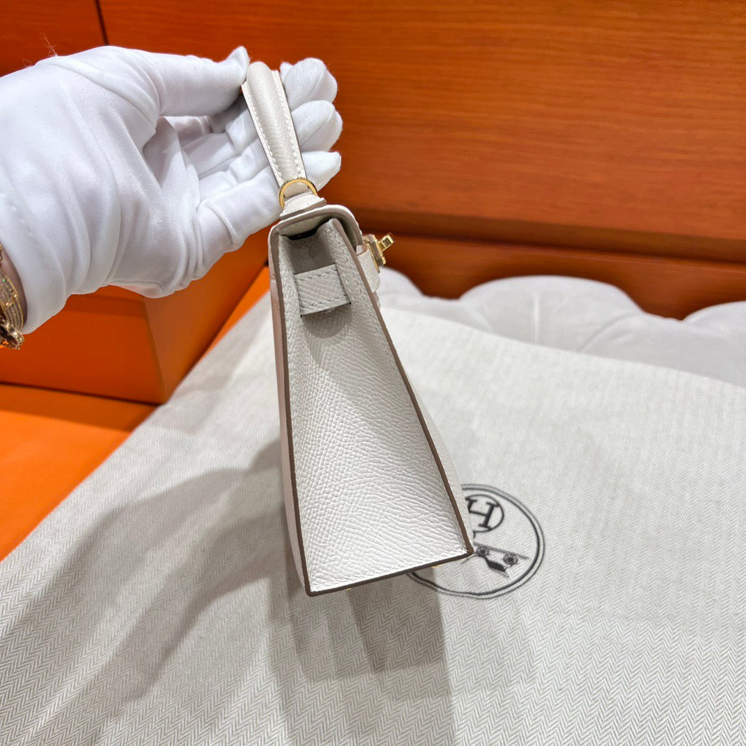 Hermes Mini Kelly II