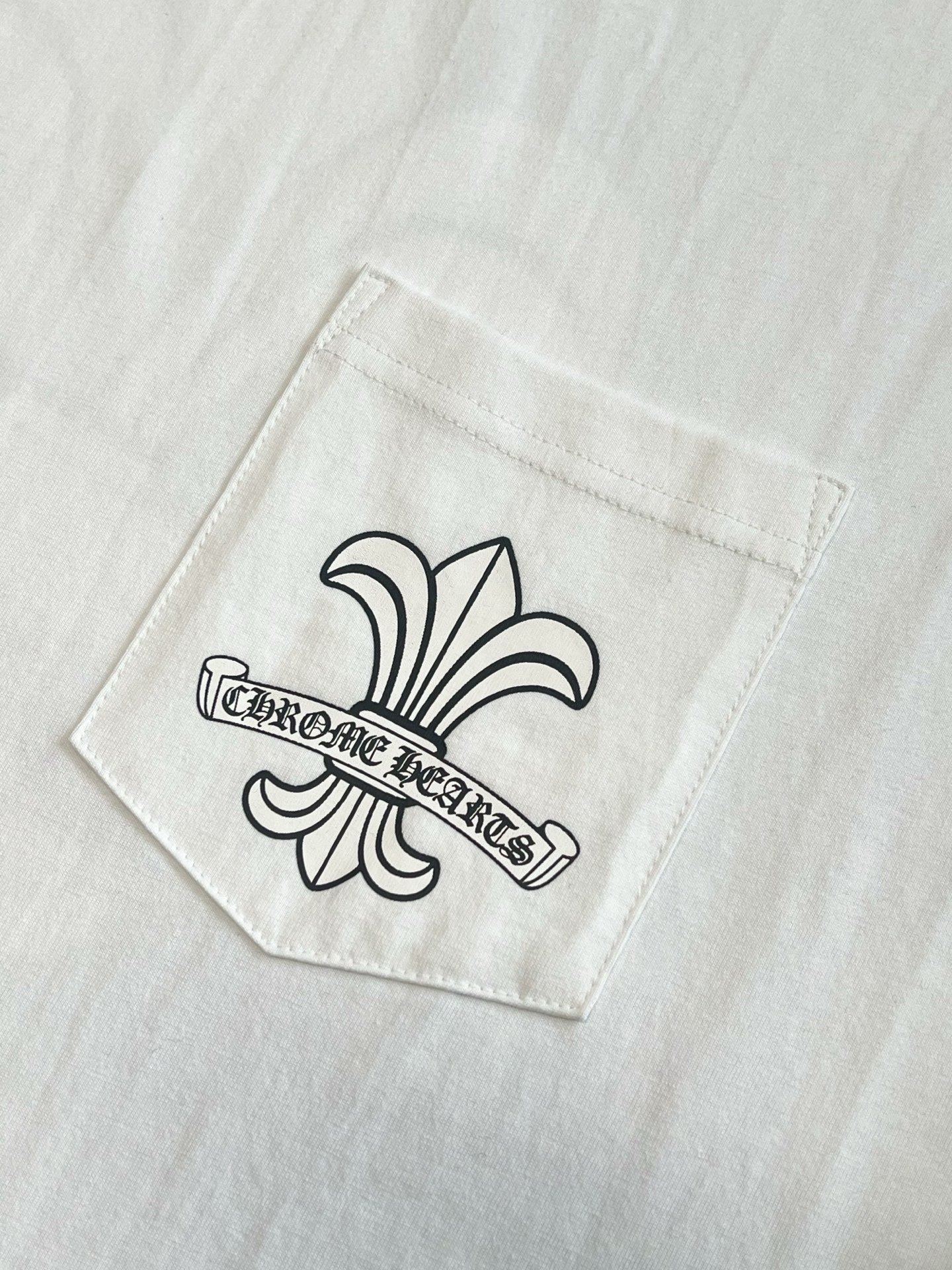 Chrome Hearts T-Shirt