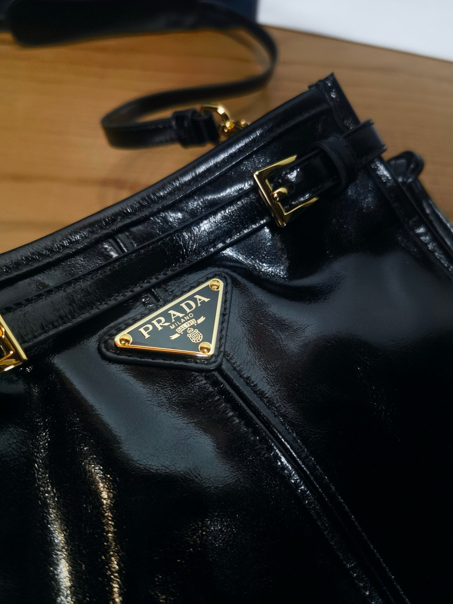 PD Bonnie Cross Body Bag