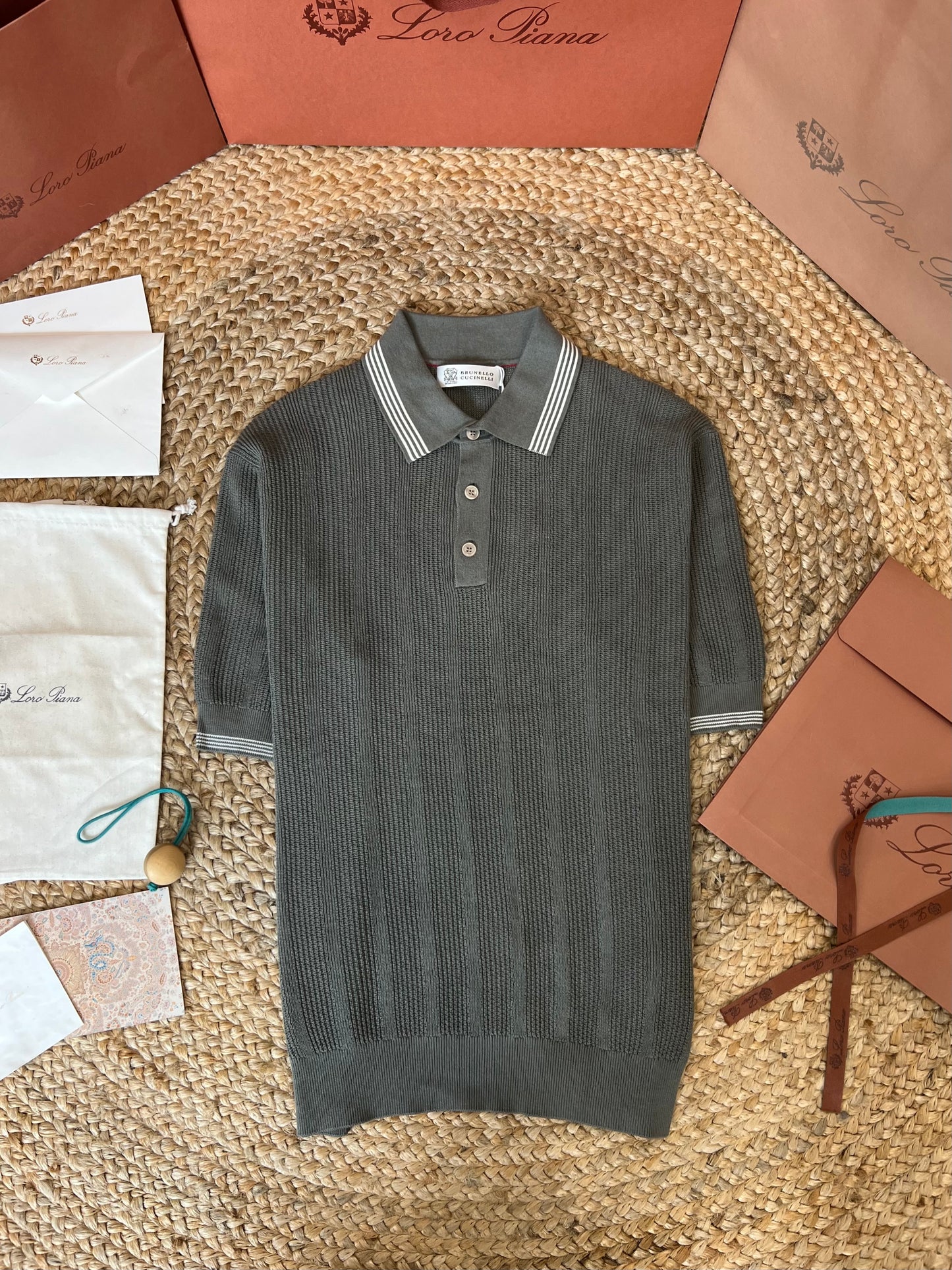 BC Polo