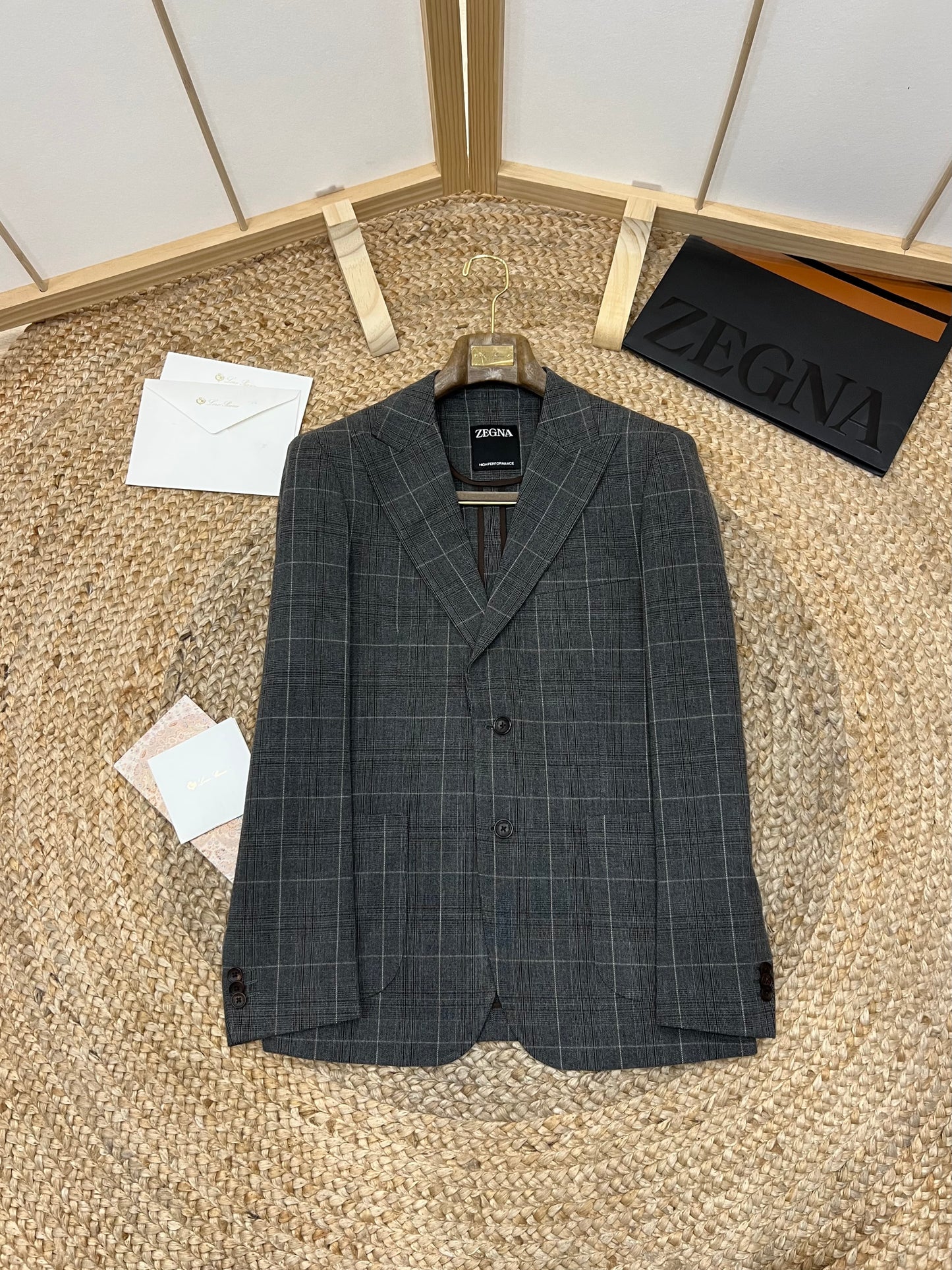 ZG Jacket