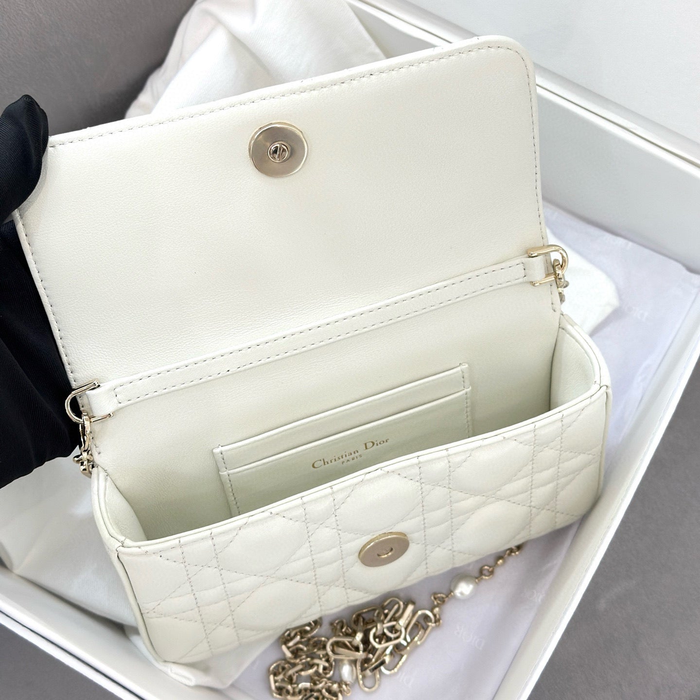 Dior WOC