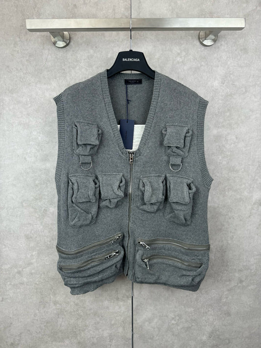 Prada Vest