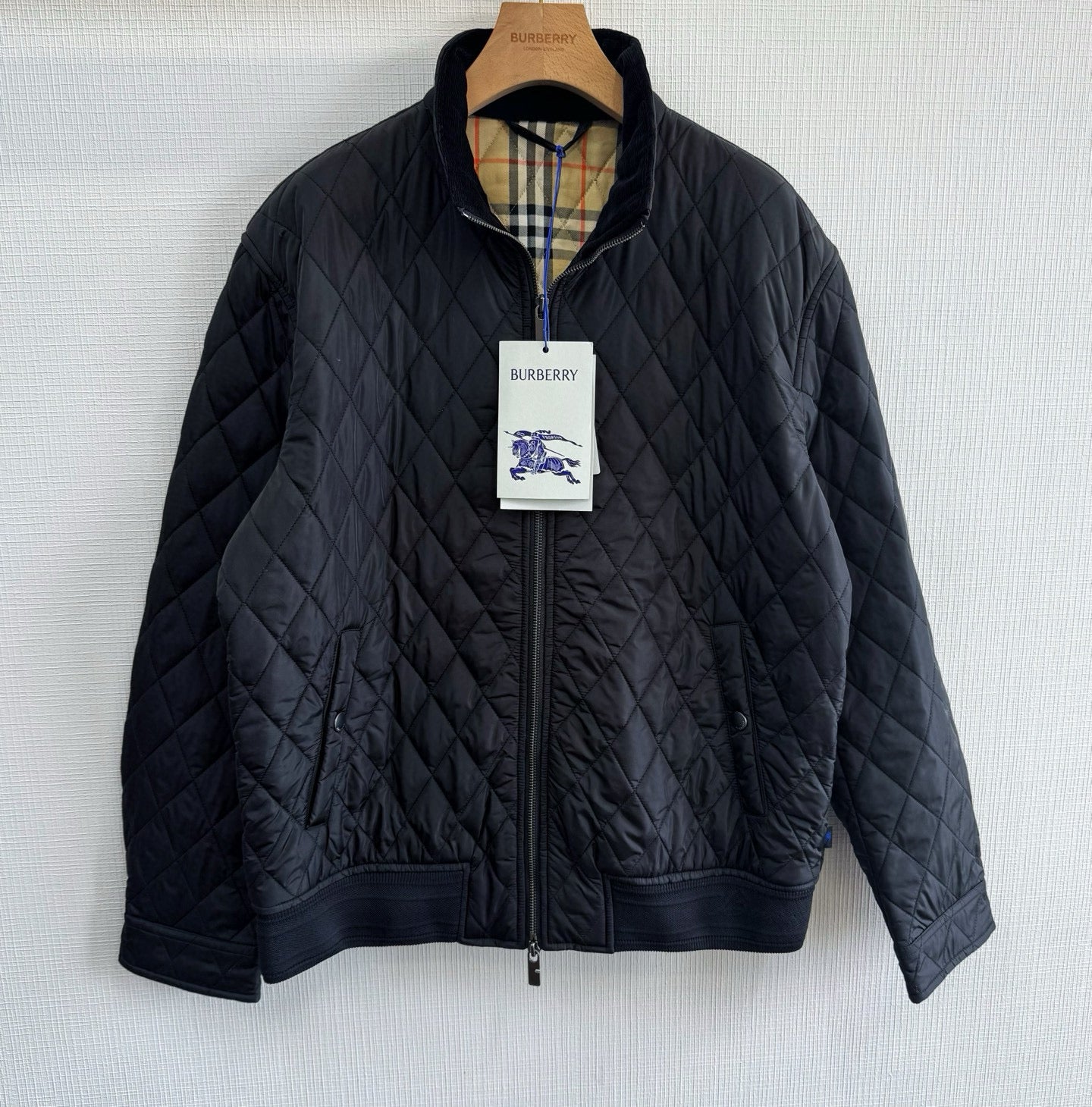 Burberry Jacket