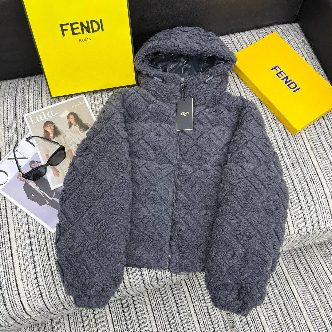 Fendi Down Jacket