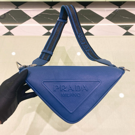 Prada Cross Body Bag