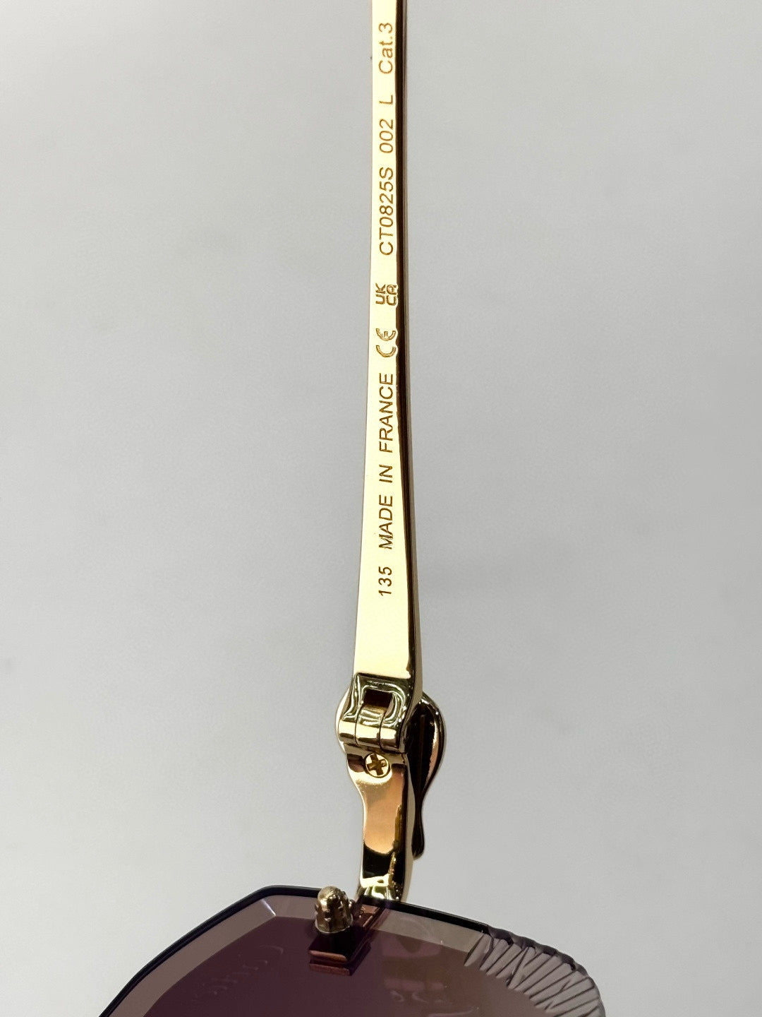 Cartier Sunglasses