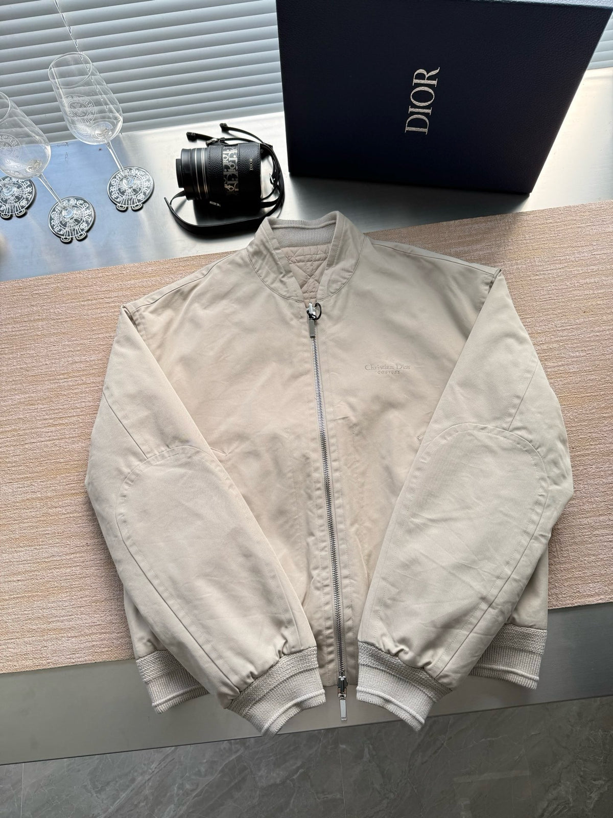 Dior Jacket