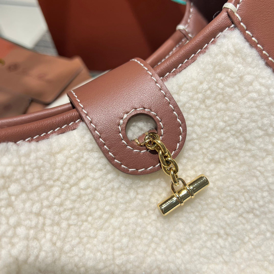 LP Mini Bobbin Bag