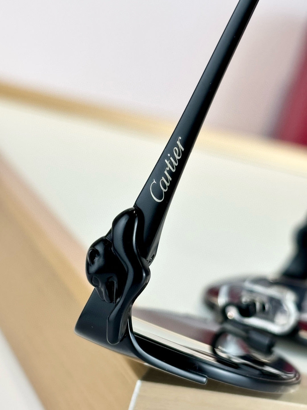 Cartier Sunglasses
